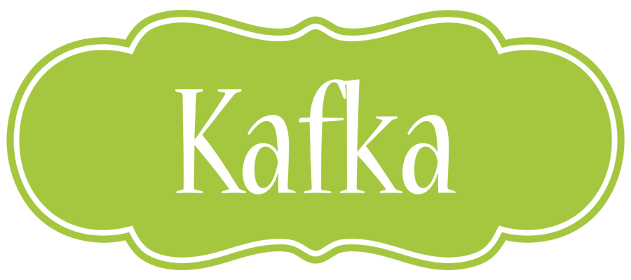 Kafka family logo