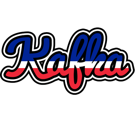 Kafka france logo