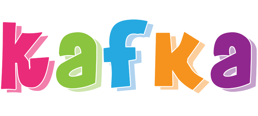 Kafka friday logo