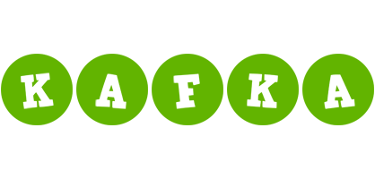 Kafka games logo