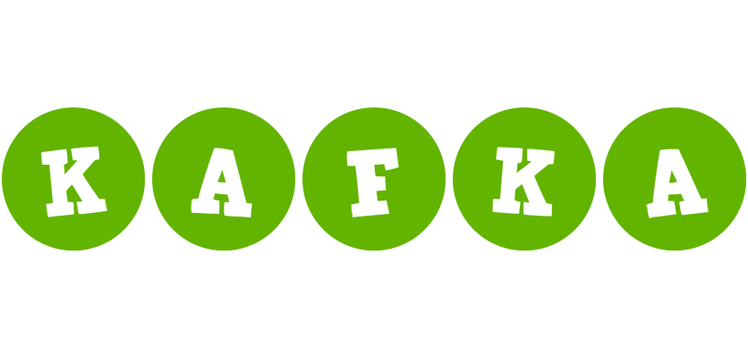 Kafka games logo