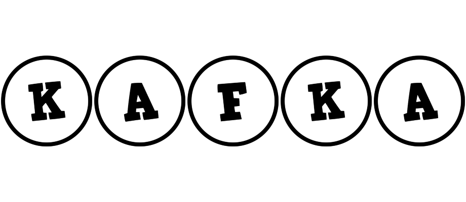 Kafka handy logo