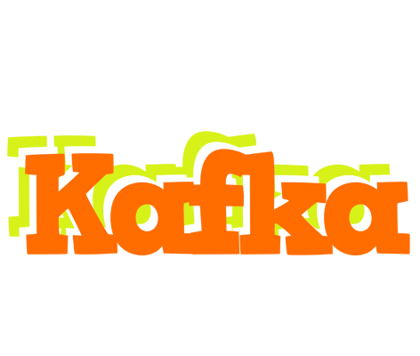 Kafka healthy logo