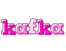 Kafka hello logo