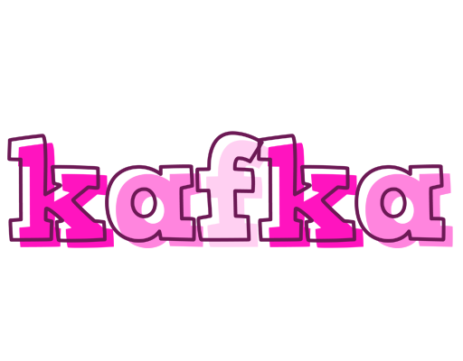 Kafka hello logo