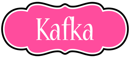 Kafka invitation logo