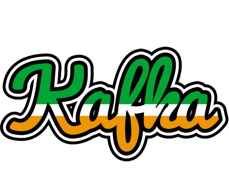 Kafka ireland logo