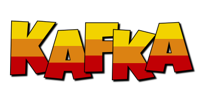 Kafka jungle logo