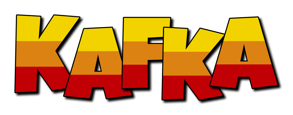 Kafka jungle logo