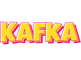 Kafka kaboom logo