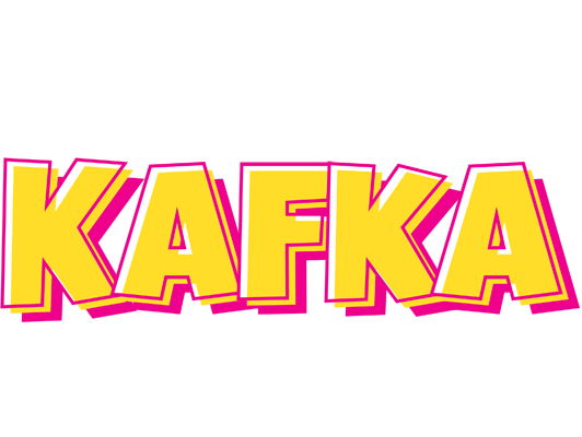 Kafka kaboom logo