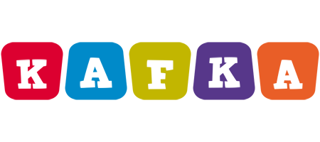 Kafka kiddo logo