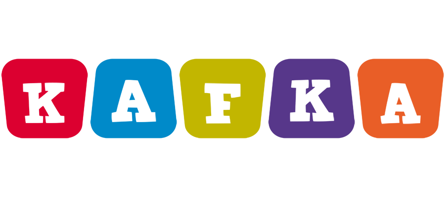 Kafka kiddo logo