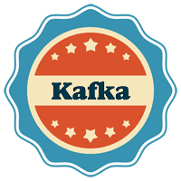 Kafka labels logo