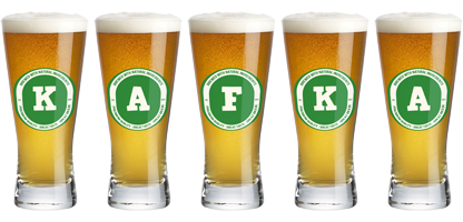 Kafka lager logo