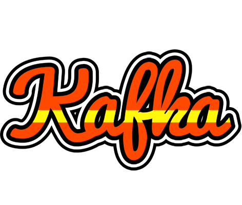 Kafka madrid logo