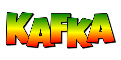 Kafka mango logo