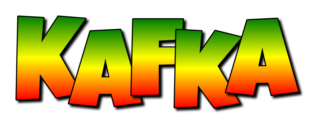 Kafka mango logo