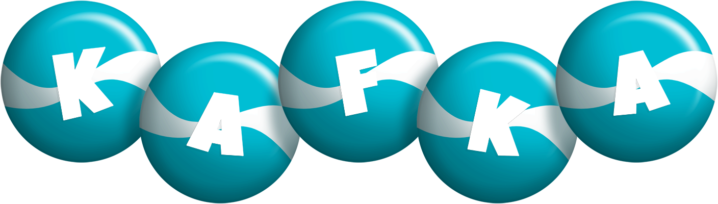 Kafka messi logo