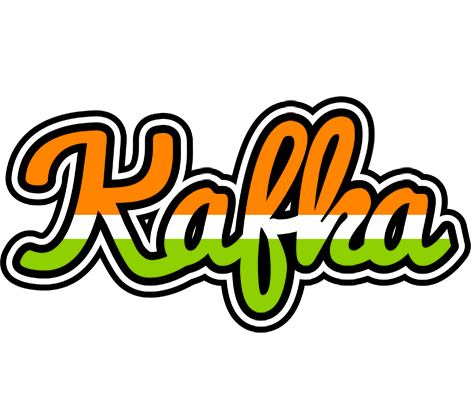 Kafka mumbai logo