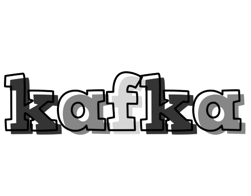 Kafka night logo