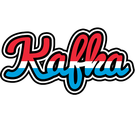 Kafka norway logo