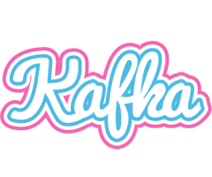 Kafka outdoors logo