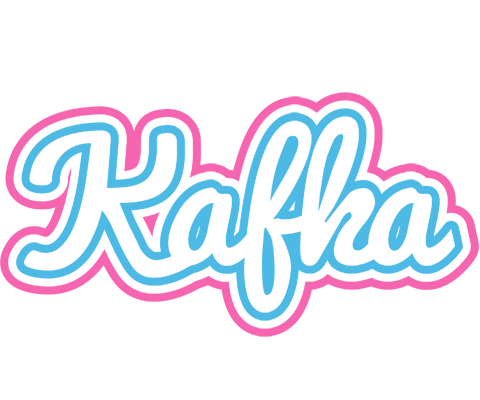 Kafka outdoors logo