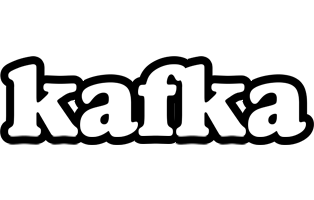 Kafka panda logo