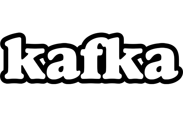 Kafka panda logo