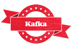 Kafka passion logo