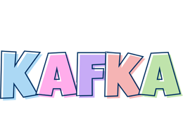 Kafka pastel logo