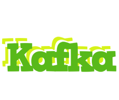 Kafka picnic logo