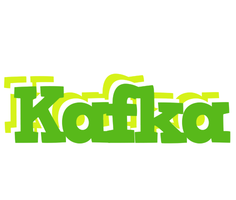 Kafka picnic logo