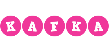 Kafka poker logo