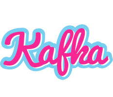 Kafka popstar logo