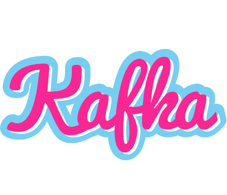 Kafka popstar logo