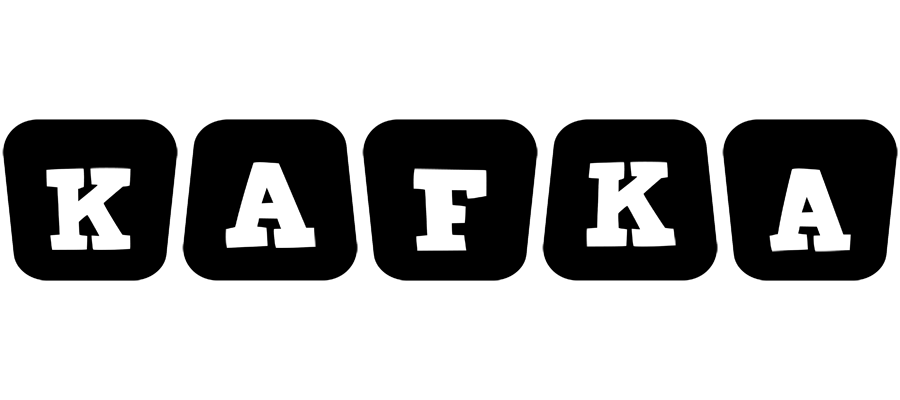 Kafka racing logo