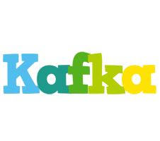 Kafka rainbows logo