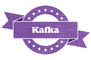 Kafka royal logo