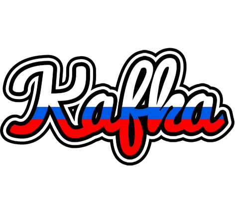 Kafka russia logo