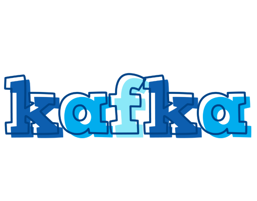 Kafka sailor logo