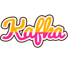 Kafka smoothie logo