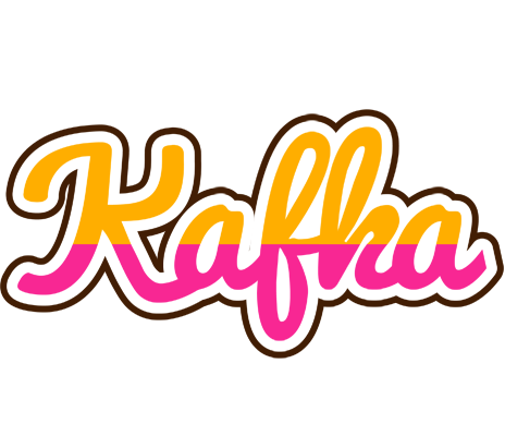 Kafka smoothie logo
