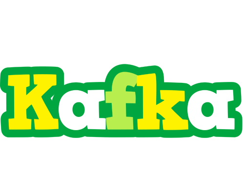 Kafka soccer logo