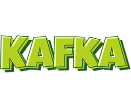 Kafka summer logo