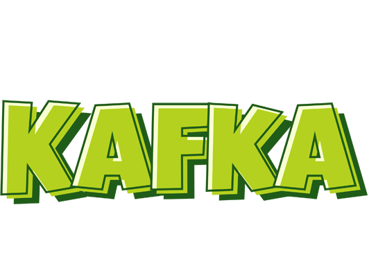 Kafka summer logo