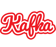 Kafka sunshine logo