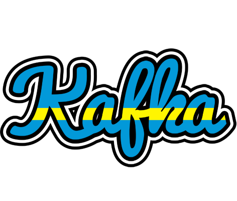 Kafka sweden logo