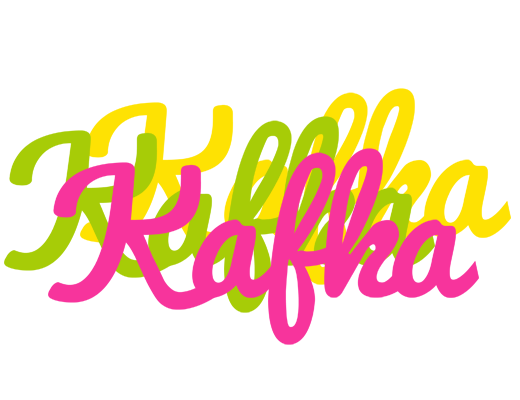 Kafka sweets logo
